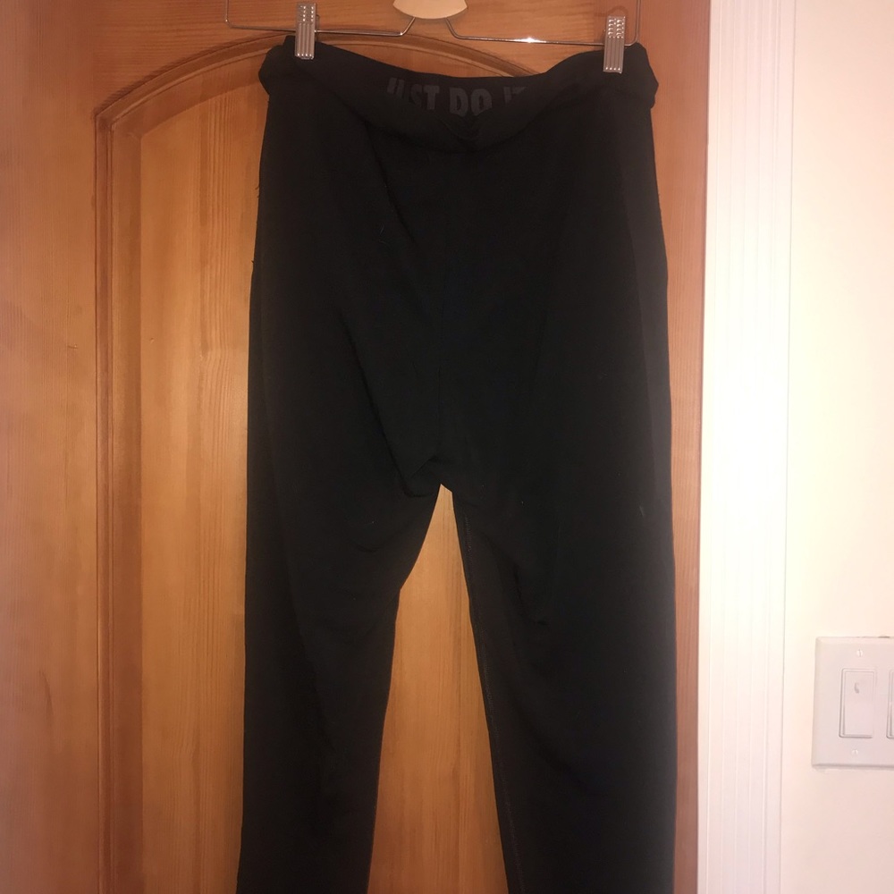 Nike sweatpants